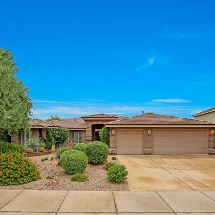 Buy this 4 bed house on 7647 East Wing Shadow Road in Scottsdale, AZ 85255