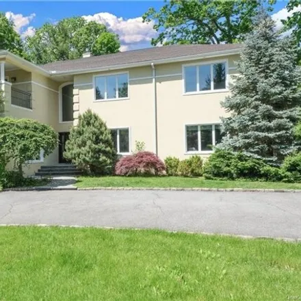 Buy this 5 bed house on 111 Garden Road in Murray Hill, City of White Plains