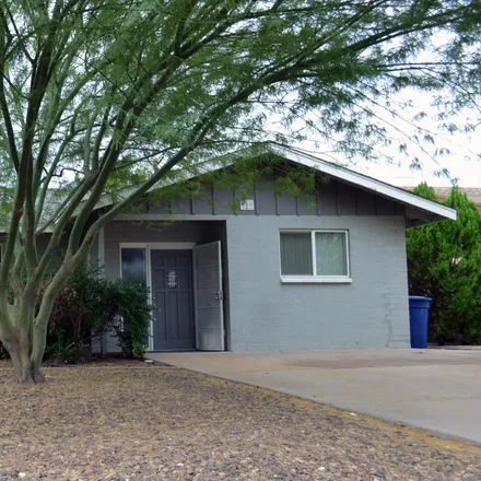 Buy this 4 bed house on 35 East Fairmont Drive in Tempe, AZ 85282