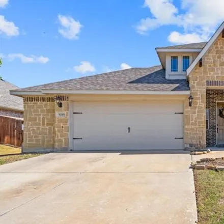 Buy this 4 bed house on 9235 Eagle Mountain Drive in Denton, TX 76226
