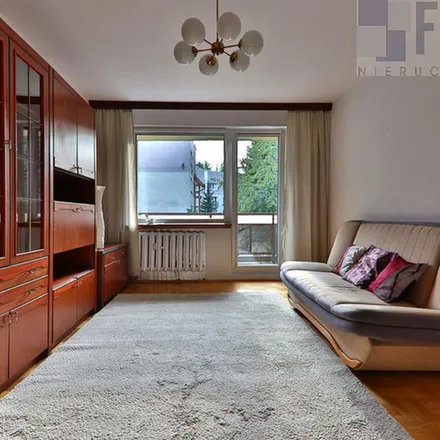 Image 2 - Brynowska 35, 40-587 Katowice, Poland - Apartment for rent