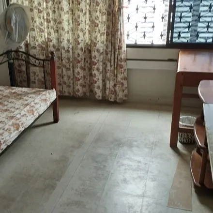 Rent this 1 bed room on People's Park Complex in Chinatown, Eu Tong Sen Street