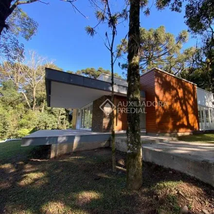 Buy this 3 bed house on Rua dos Papagaios in Quinta da Serra, Canela - RS