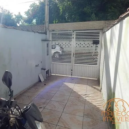 Buy this 2 bed house on Rua João Fraccaroli in Areia Branca, Santos - SP