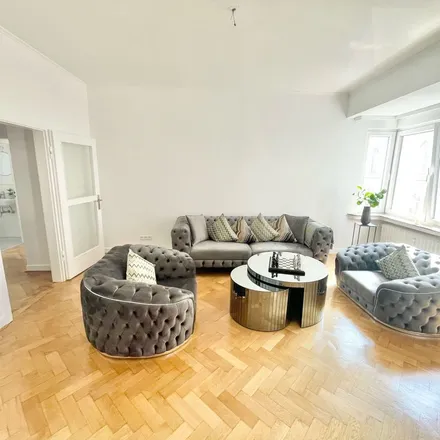 Rent this 4 bed apartment on Südstraße 2 in 40213 Dusseldorf, Germany