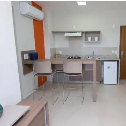 Image 2 - Caldas Novas, Região Geográfica Intermediária de Itumbiara, Brazil - Apartment for rent