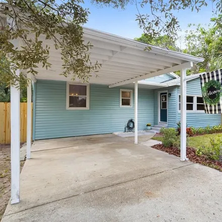 Buy this 3 bed house on 1516 South Michigan Avenue in Clearwater, FL 33756