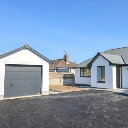 Buy this 3 bed house on Bethel Road in St. Austell, PL25 3HB