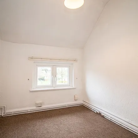 Rent this 2 bed duplex on Llantrisant Road in Cardiff, CF5 2FL