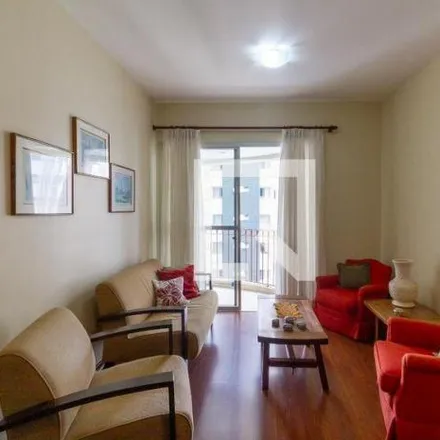 Rent this 2 bed apartment on Edifício Araguari in Rua Doutor Miranda de Azevedo 744, Lapa