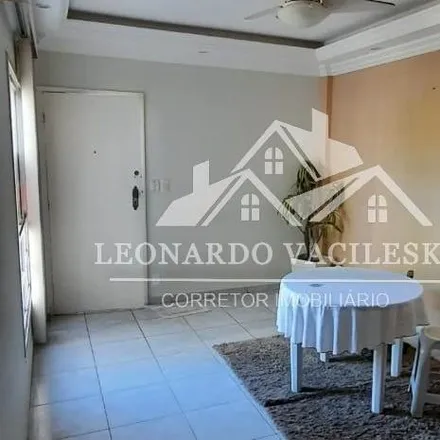 Buy this 3 bed apartment on Rua Doutor Dido Fontes 540 in Jardim da Penha, Vitória - ES