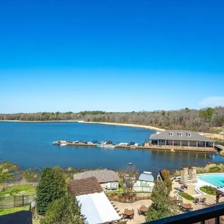 Buy this 4 bed condo on The Cascades Golf Club in 4511 Briarwood Road, Tyler