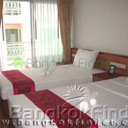 Image 3 - unnamed road, Vadhana District, Bangkok 10110, Thailand - Apartment for rent