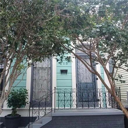 Image 2 - 715 Gallier St, New Orleans, Louisiana, 70117 - House for rent