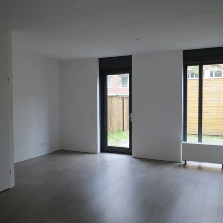 Image 9 - Deurloo 26, 6826 VD Arnhem, Netherlands - Apartment for rent