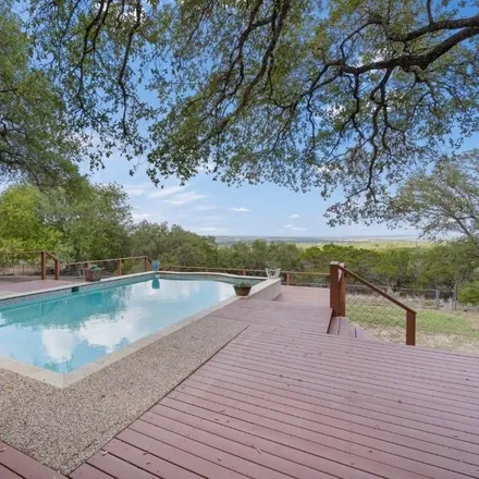 Rent this 3 bed house on 9000 Zyle Road in Travis County, TX 78737
