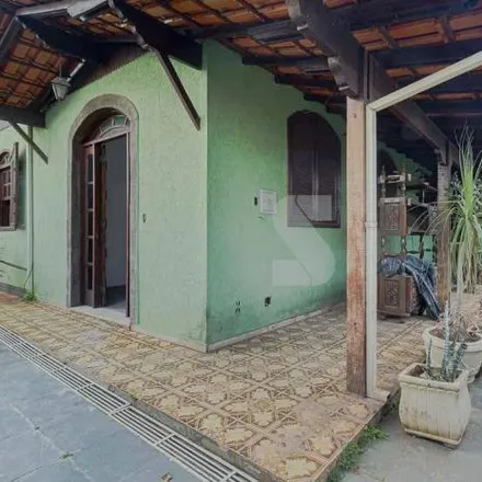 Buy this 3 bed house on Avenida João César de Oliveira in Eldorado, Contagem - MG