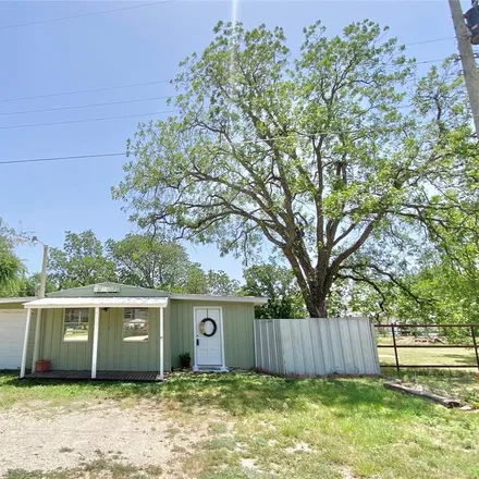 Image 2 - 117 Callahan Avenue, Tuscola, Taylor County, TX 79562, USA - House for sale