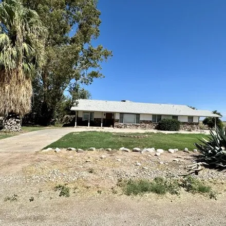 Buy this 5 bed house on 11998 18th Avenue in Miller Farms, Riverside County