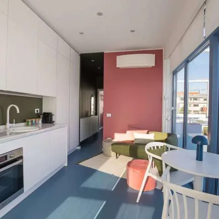 Image 2 - Boscogrosso, Via Giacomo Watt, 14, 20143 Milan MI, Italy - Apartment for rent