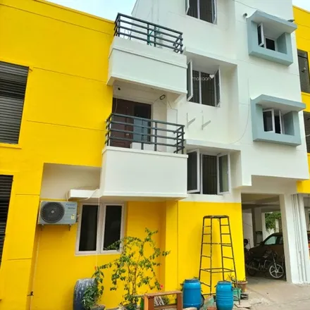 Image 2 - unnamed road, Zone 9 Teynampet, Chennai - 600001, Tamil Nadu, India - Apartment for sale