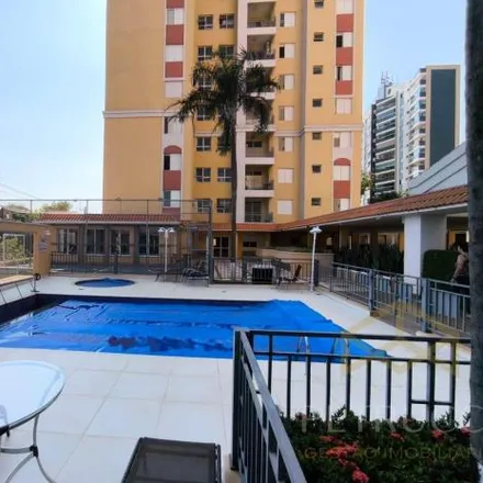 Image 2 - Rua Padre Anchieta, Jardim Esplanada, Indaiatuba - SP, 13330-230, Brazil - Apartment for sale