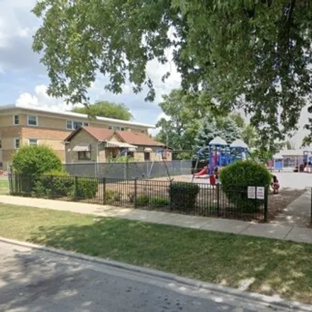Image 6 - 2012 North 18th Avenue, Melrose Park, IL 60160, USA - Apartment for rent
