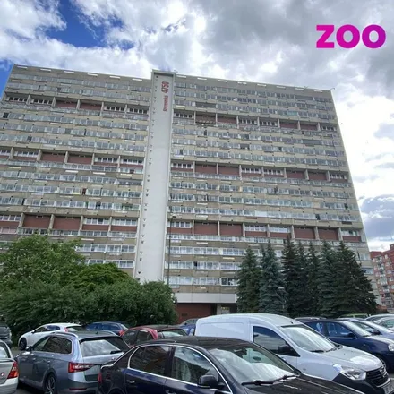 Image 7 - Březenecká 3393, 430 04 Chomutov, Czechia - Apartment for rent