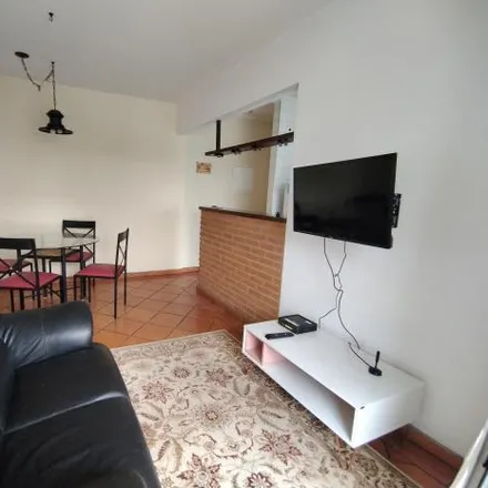 Image 2 - Rua Geremia Lunardelli, Butantã, São Paulo - SP, 05537, Brazil - Apartment for rent