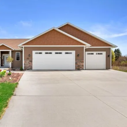 Buy this 5 bed house on unnamed road in Village of Plover, WI 54467