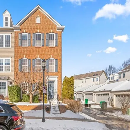 Rent this 3 bed townhouse on 401 Phelps St in Gaithersburg, Maryland