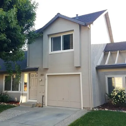 Rent this 2 bed house on 2045 Alexander Court in Pleasanton, CA 94588