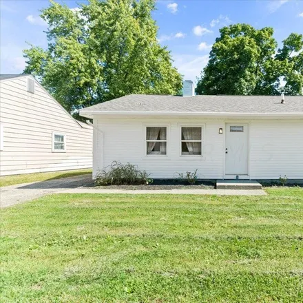 Buy this 3 bed house on South James Road in Columbus, OH 43227