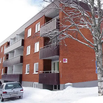 Image 4 - Skomakaregatan, 933 31 Arvidsjaur, Sweden - Apartment for rent