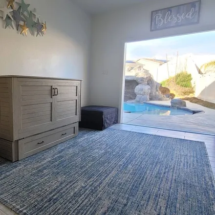Rent this 1 bed house on Calimesa in CA, 92320