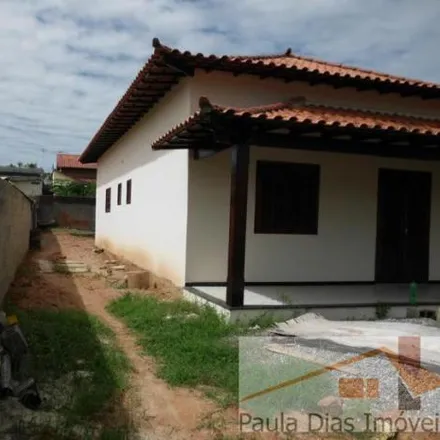 Buy this 3 bed house on Rua Mario Cravo in Outeiro, Araruama - RJ