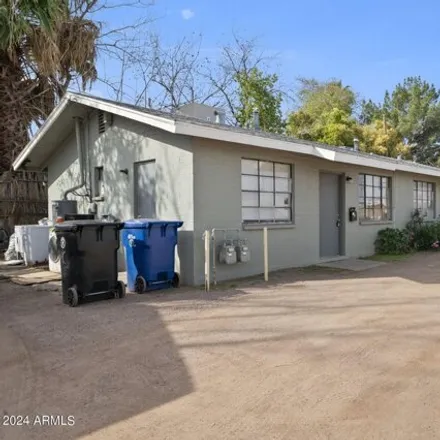 Image 2 - 434 South Wilbur, Mesa, AZ 85210, USA - House for sale