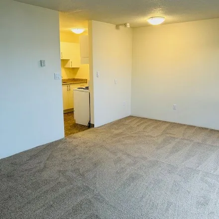 Rent this 1 bed apartment on 420 Catherine Street in Victoria, BC V9A 3W3