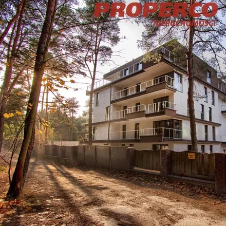 Image 3 - Park Linowy, Tor jeździecki, 25-127 Kielce, Poland - Apartment for sale