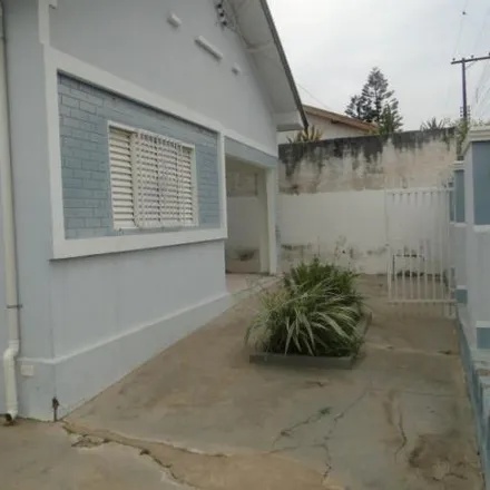 Rent this 2 bed house on Avenida Kennedy in Osvaldo Cruz, Osvaldo Cruz - SP
