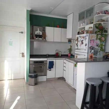 Buy this 2 bed apartment on Jujuy 1438 in Partido de La Matanza, B1754 BYQ Villa Luzuriaga