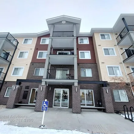 Image 7 - Argyll Road NW, Edmonton, AB T6B 2R2, Canada - Apartment for rent