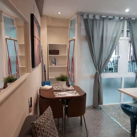 Rent this 2 bed apartment on Calle del Acuerdo in 28015 Madrid, Spain