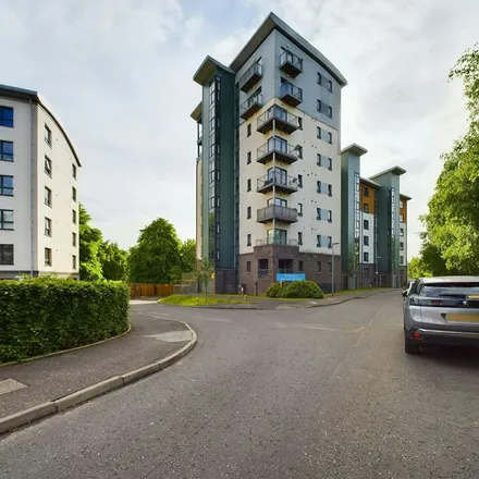 Rent this 2 bed apartment on 68 Lochend Park View in City of Edinburgh, EH7 5NP