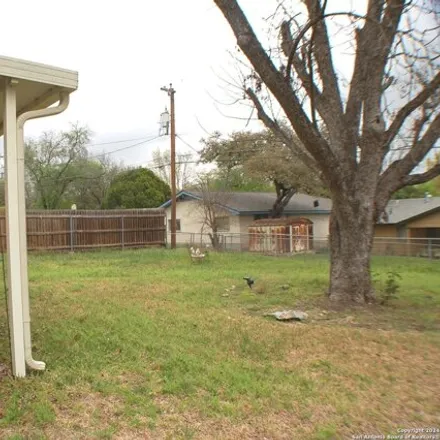 Image 8 - 7084 Forest Park Street, Leon Valley, Bexar County, TX 78240, USA - House for sale