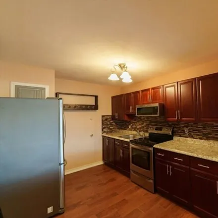 Rent this 2 bed apartment on 116 Spring Street in Boston, MA 02132