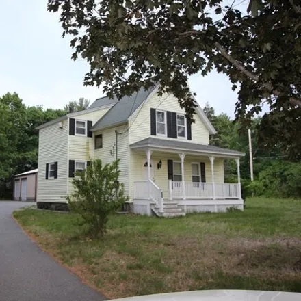 Rent this 3 bed house on 206 Riverneck Road in Chelmsford, MA 01824