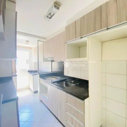 Rent this 3 bed apartment on Rua 13 de Maio in Industrial, Novo Hamburgo - RS