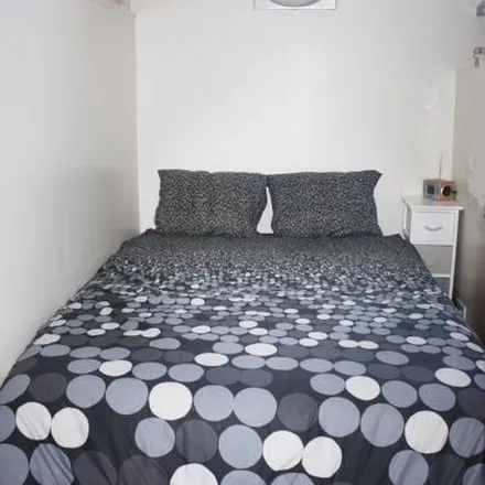 Rent this 1 bed apartment on 15 Cours de la Marne in 33800 Bordeaux, France