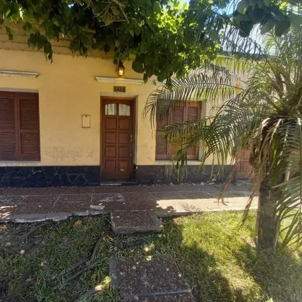 Buy this 2 bed house on 9 de Julio 1458 in Centro, Municipio de Santo Tomé